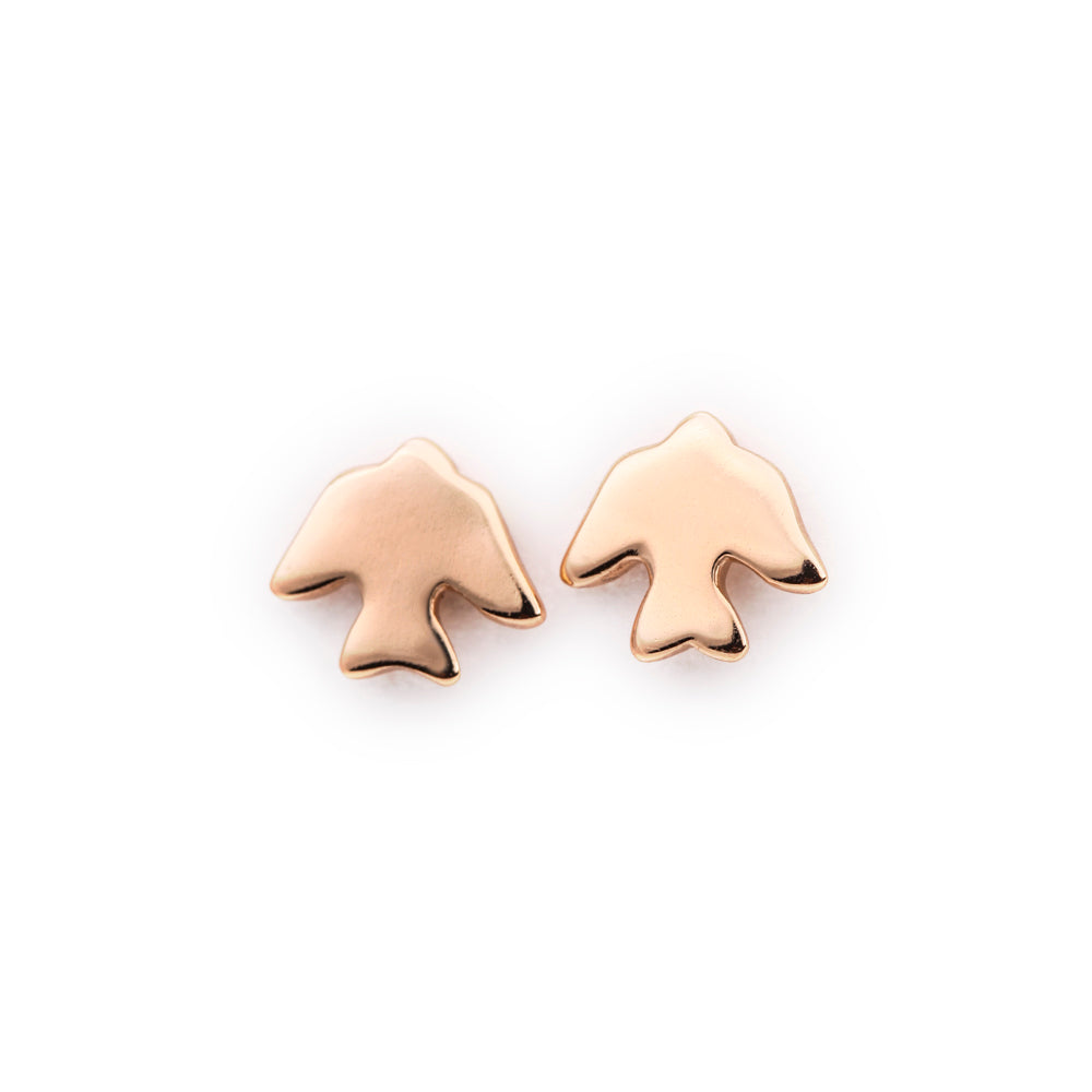 Dove Earrings