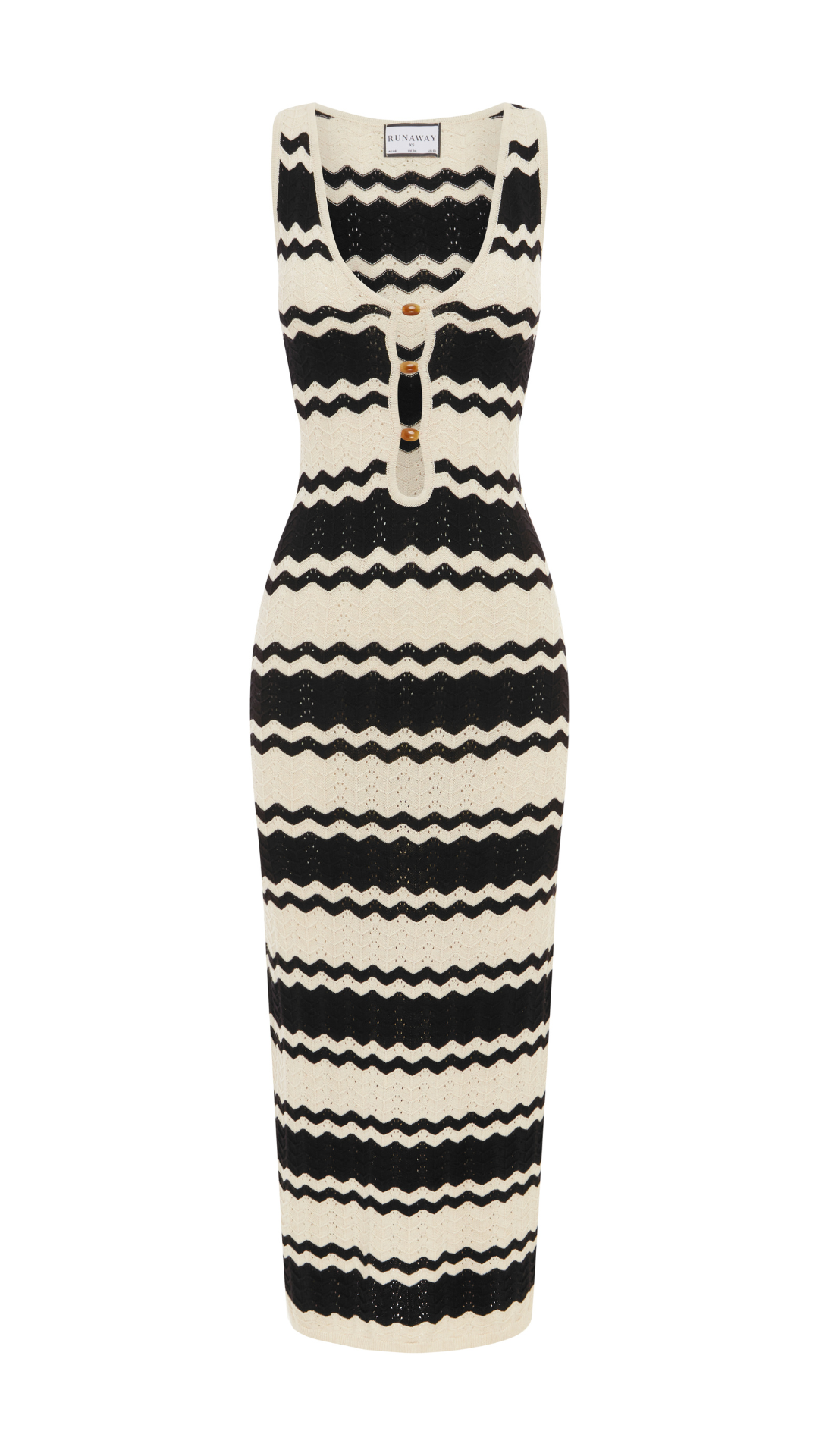 Panama Midi Dress
