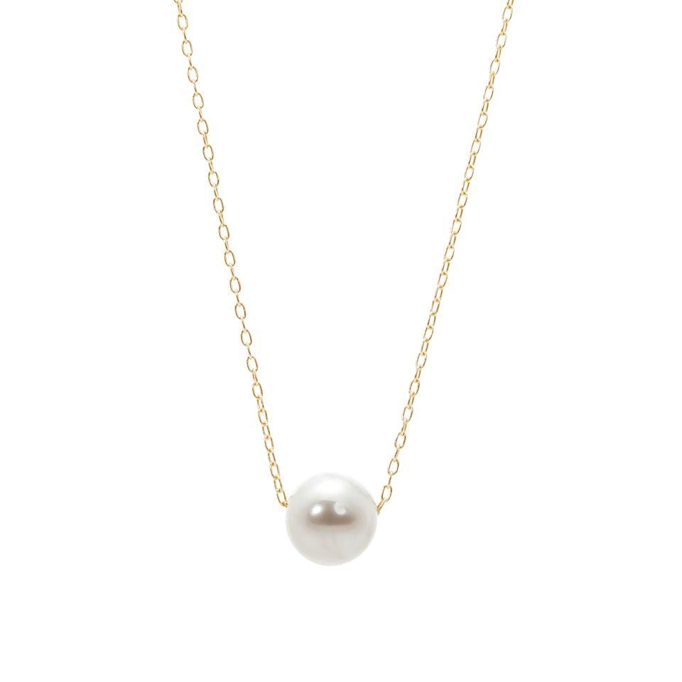 Fresh Water Pearl Necklace