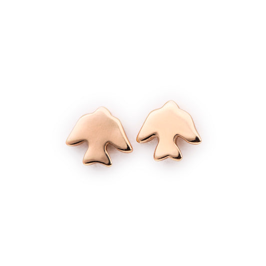 Dove Earrings