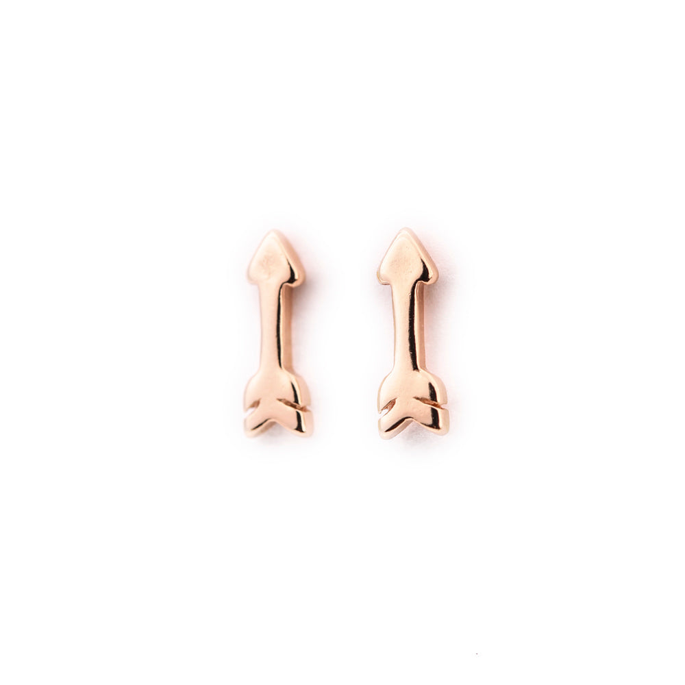 Arrow Studs-Mini