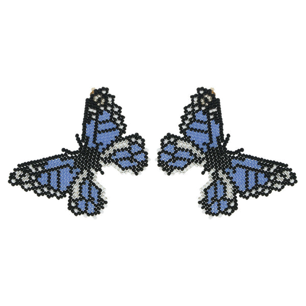 Butterfly Dream Earring