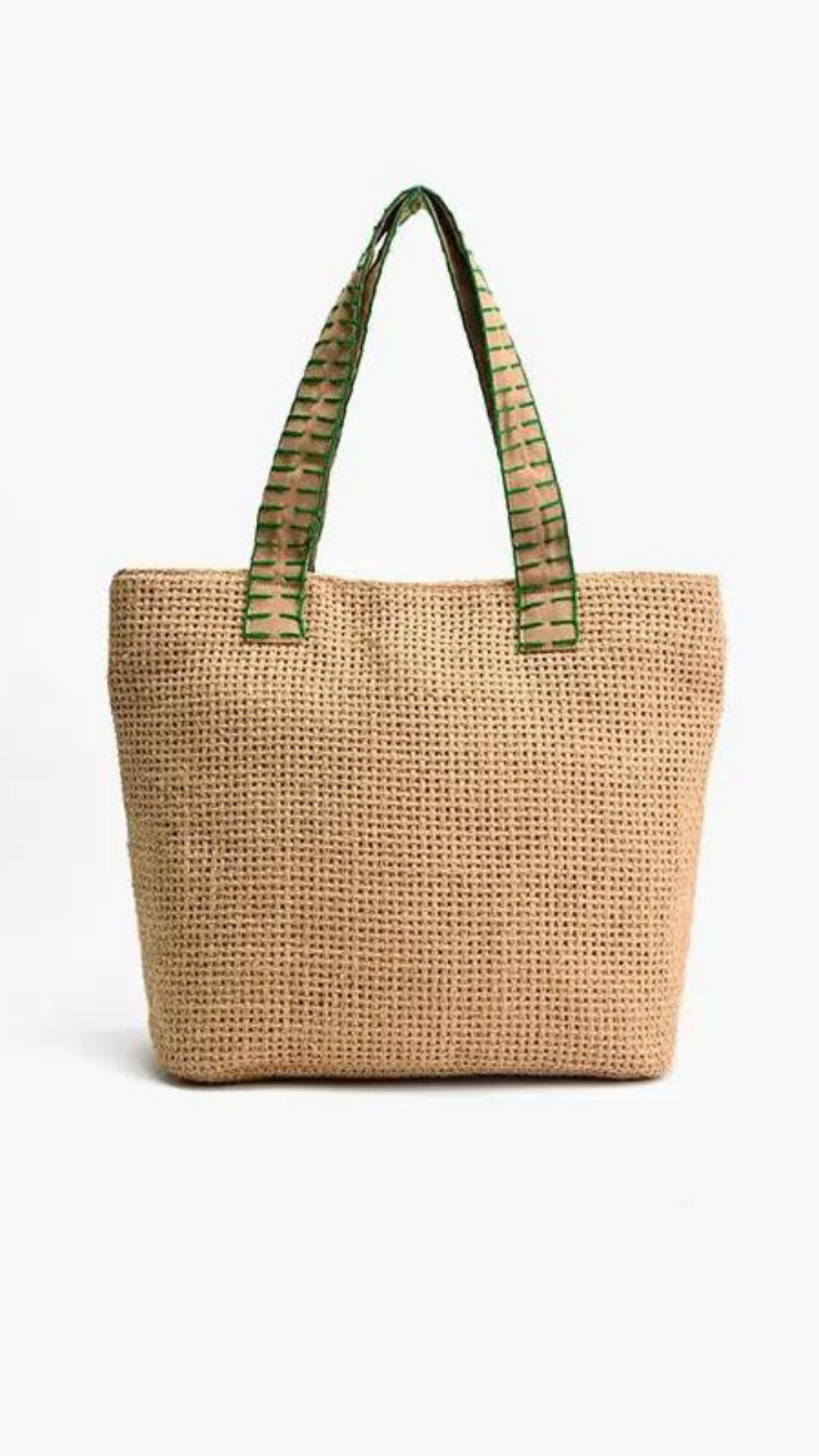 Good Things Coming Tote