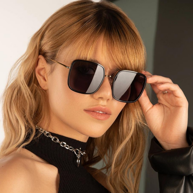 Cosmo Square Sunglasses