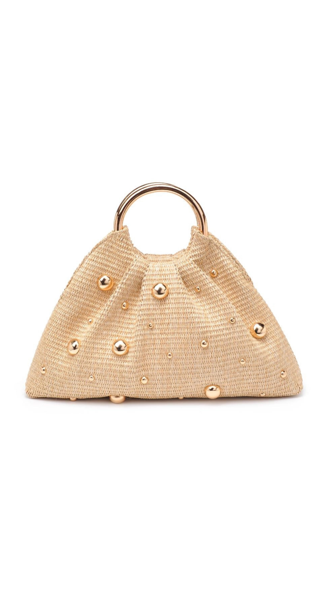 Harper evening bag