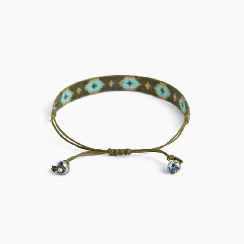 Turquoise Dream Bracelet