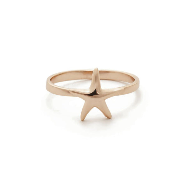 Starfish Ring- Large